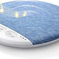 Bluetooth Pillow Speaker for Sleeping