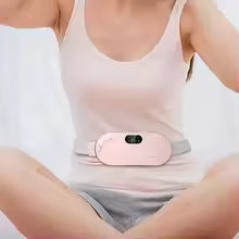 Smart Period Pain Relief Belt