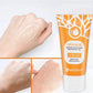Orange Exfoliating Gel–Brightening & Dead Skin Remover