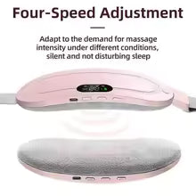 Smart Period Pain Relief Belt