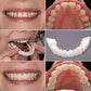 Snap-In Teeth – Instant Perfect Smile Without Dentist