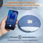 Bluetooth Pillow Speaker for Sleeping