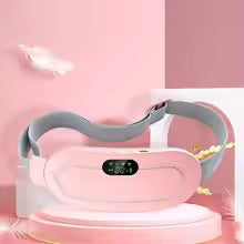 Smart Period Pain Relief Belt