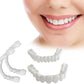 Snap-In Teeth – Instant Perfect Smile Without Dentist