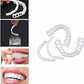 Snap-In Teeth – Instant Perfect Smile Without Dentist