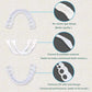 Snap-In Teeth – Instant Perfect Smile Without Dentist