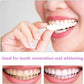 Snap-In Teeth – Instant Perfect Smile Without Dentist