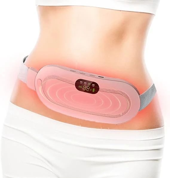 Smart Period Pain Relief Belt
