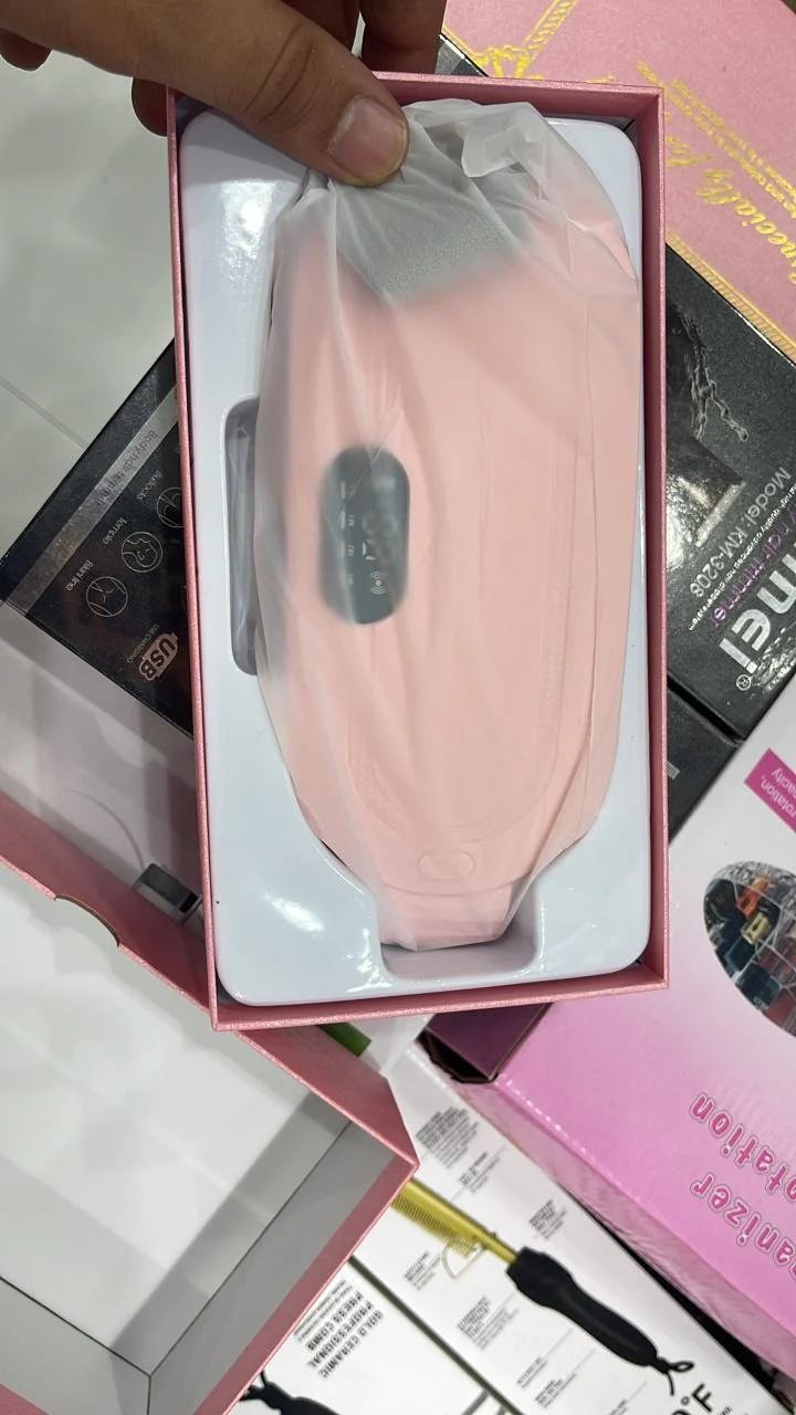 Smart Period Pain Relief Belt